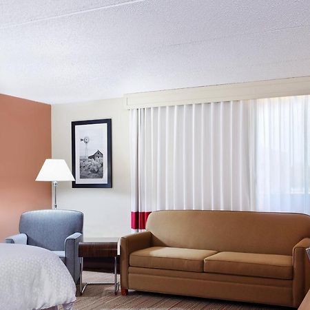 Four Points By Sheraton 칼리지스테이션 외부 사진