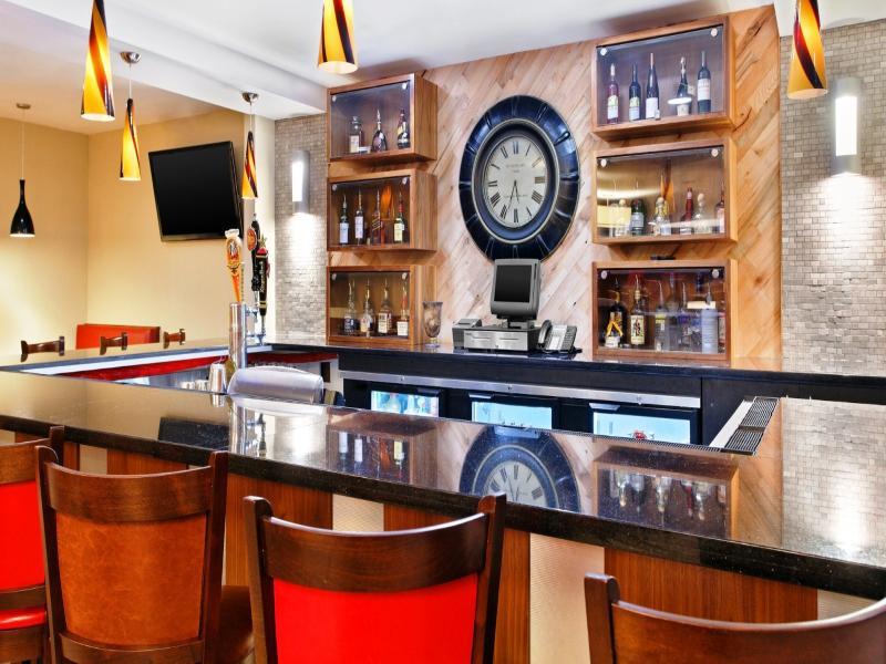 Four Points By Sheraton 칼리지스테이션 외부 사진