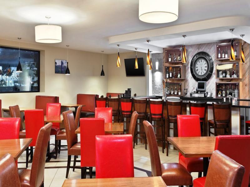Four Points By Sheraton 칼리지스테이션 외부 사진