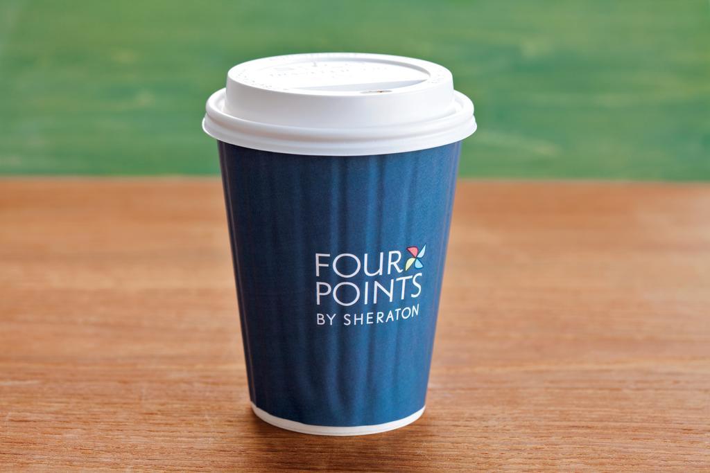 Four Points By Sheraton 칼리지스테이션 외부 사진