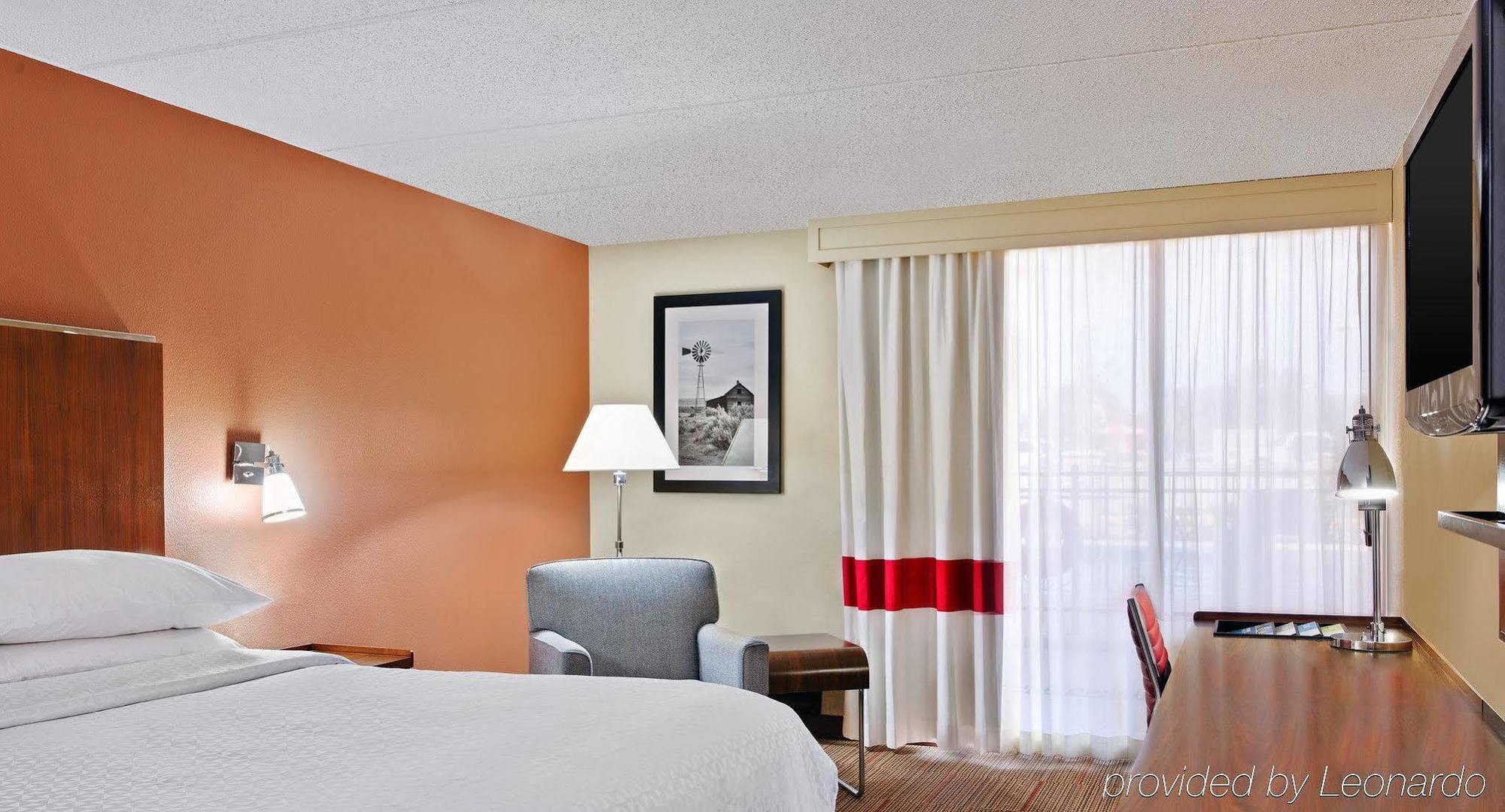 Four Points By Sheraton 칼리지스테이션 외부 사진