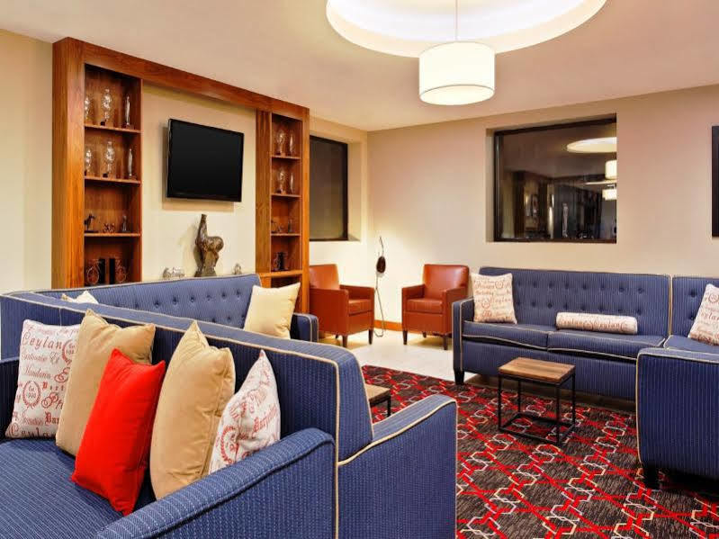 Four Points By Sheraton 칼리지스테이션 외부 사진