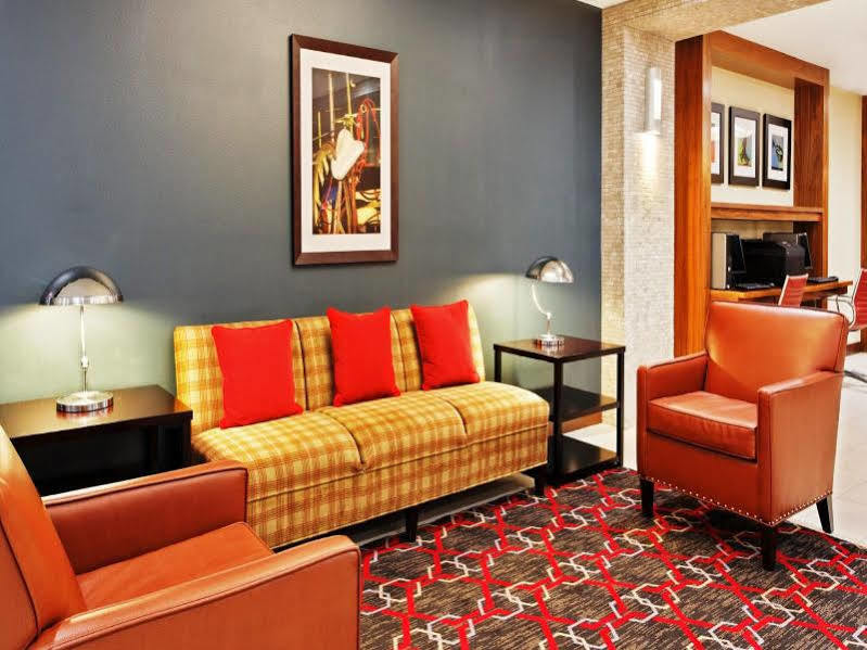 Four Points By Sheraton 칼리지스테이션 외부 사진