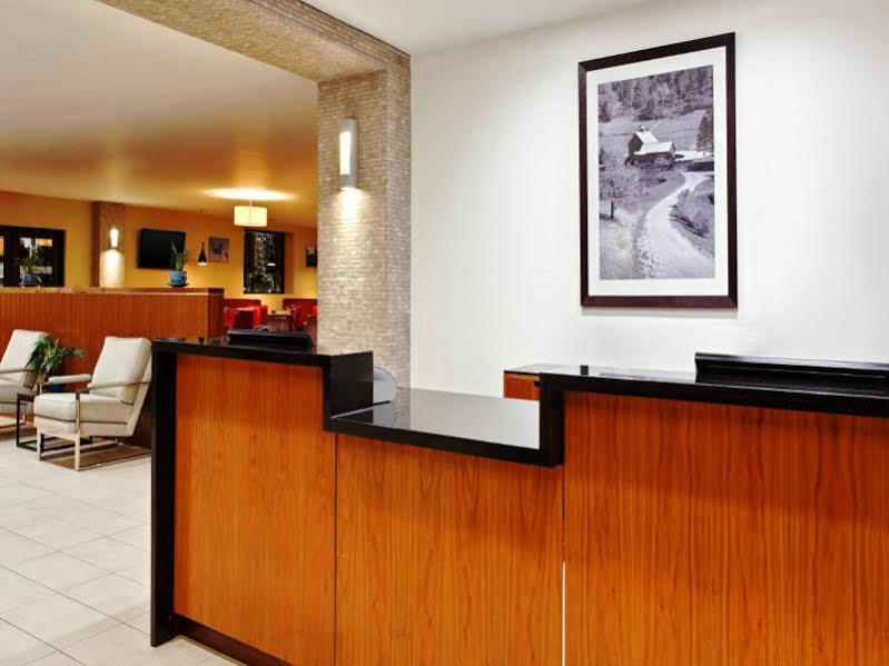 Four Points By Sheraton 칼리지스테이션 외부 사진
