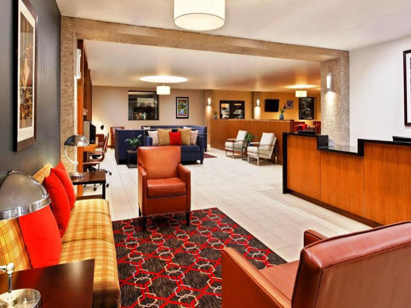 Four Points By Sheraton 칼리지스테이션 외부 사진