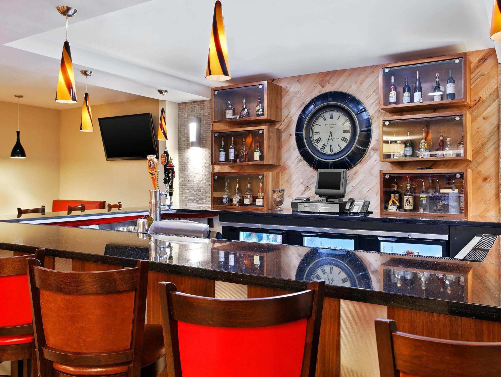 Four Points By Sheraton 칼리지스테이션 외부 사진