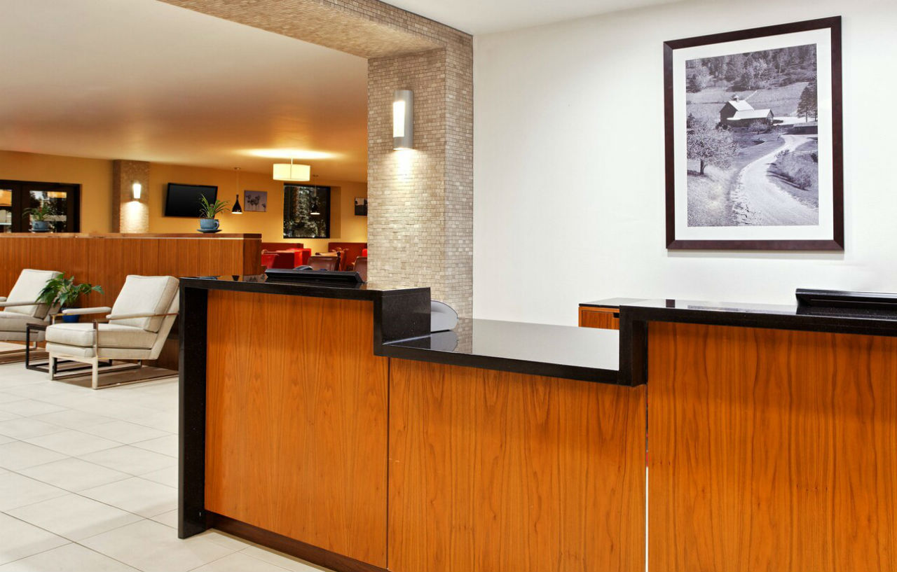 Four Points By Sheraton 칼리지스테이션 외부 사진