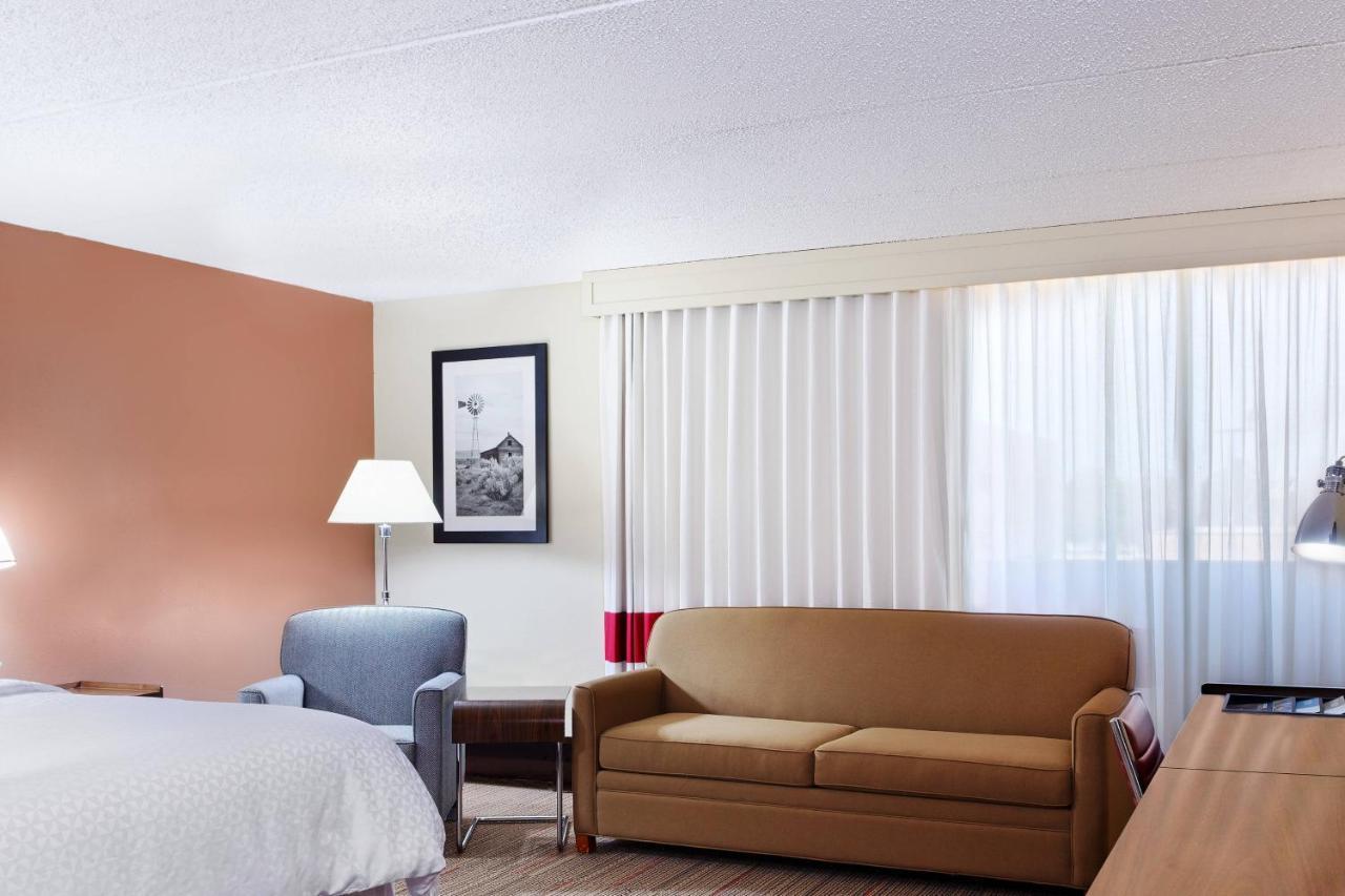 Four Points By Sheraton 칼리지스테이션 외부 사진