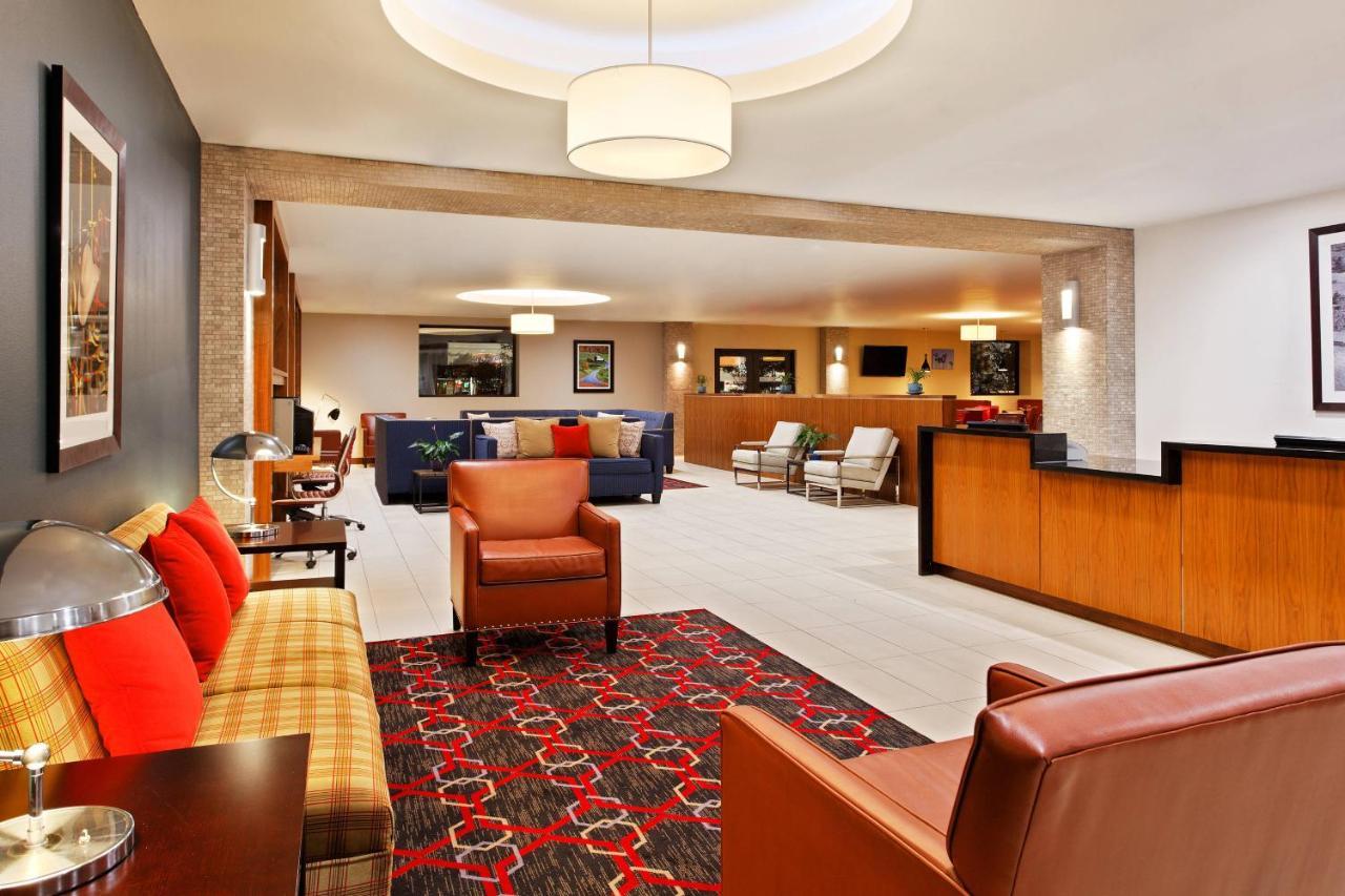 Four Points By Sheraton 칼리지스테이션 외부 사진