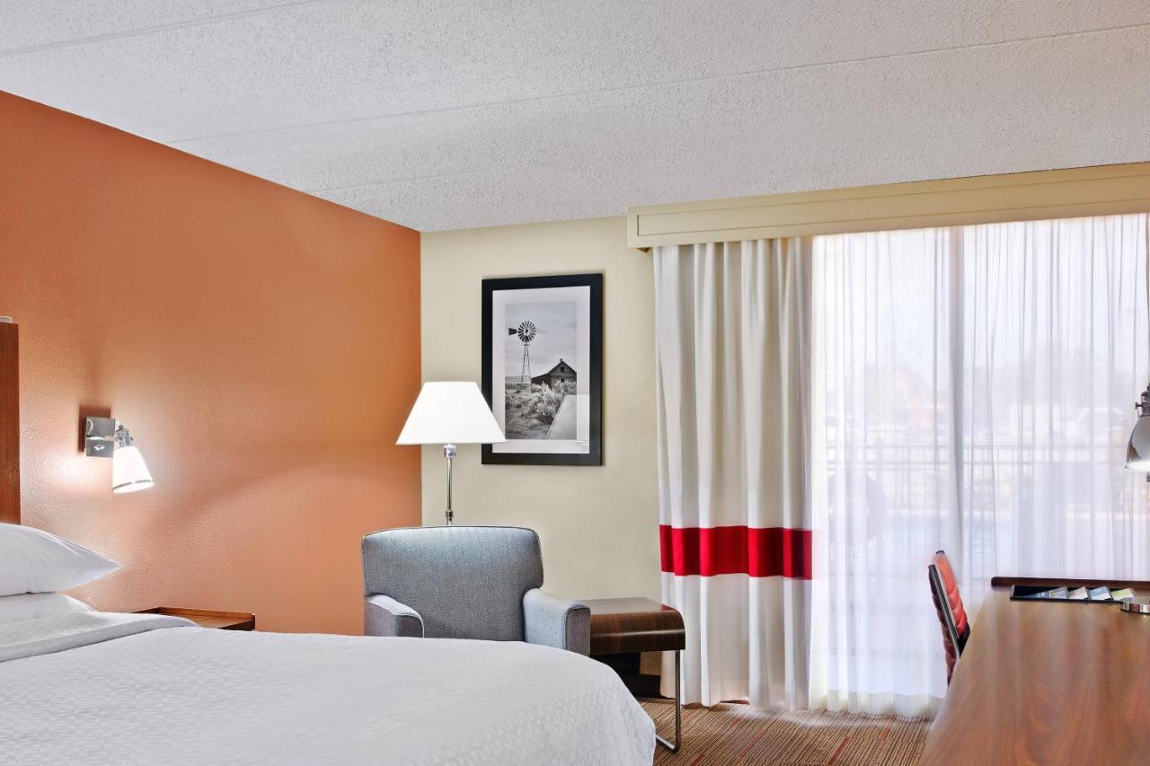 Four Points By Sheraton 칼리지스테이션 외부 사진