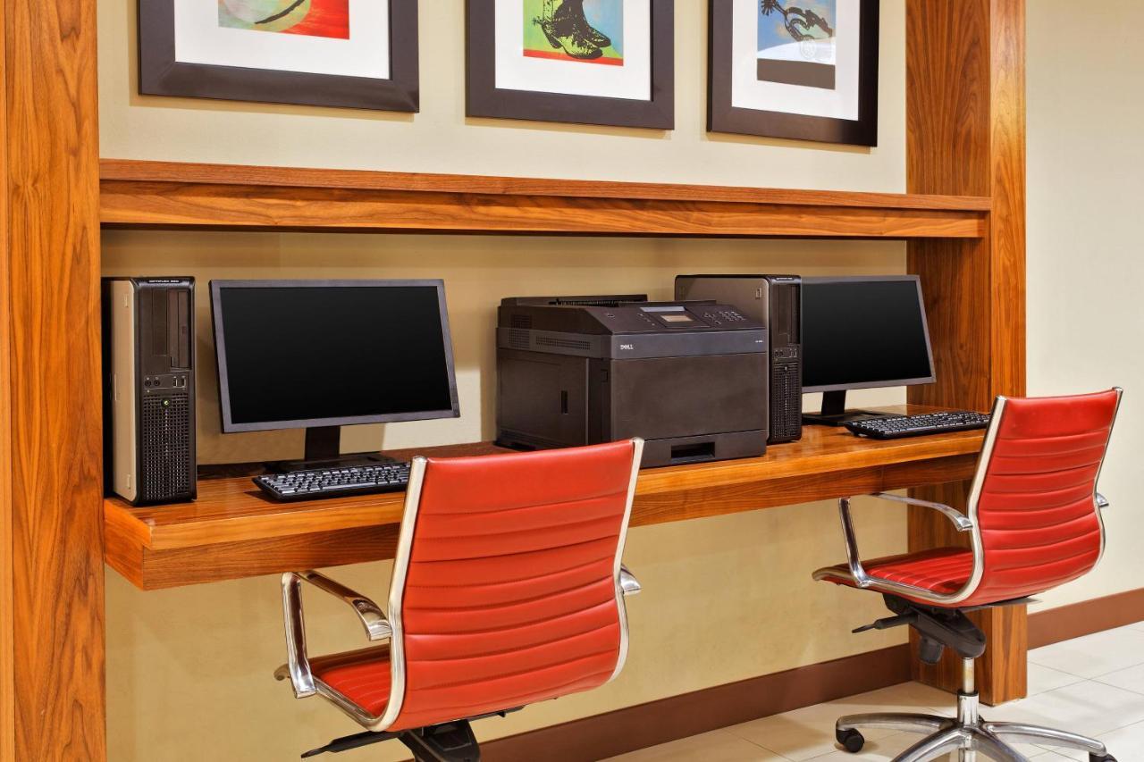 Four Points By Sheraton 칼리지스테이션 외부 사진