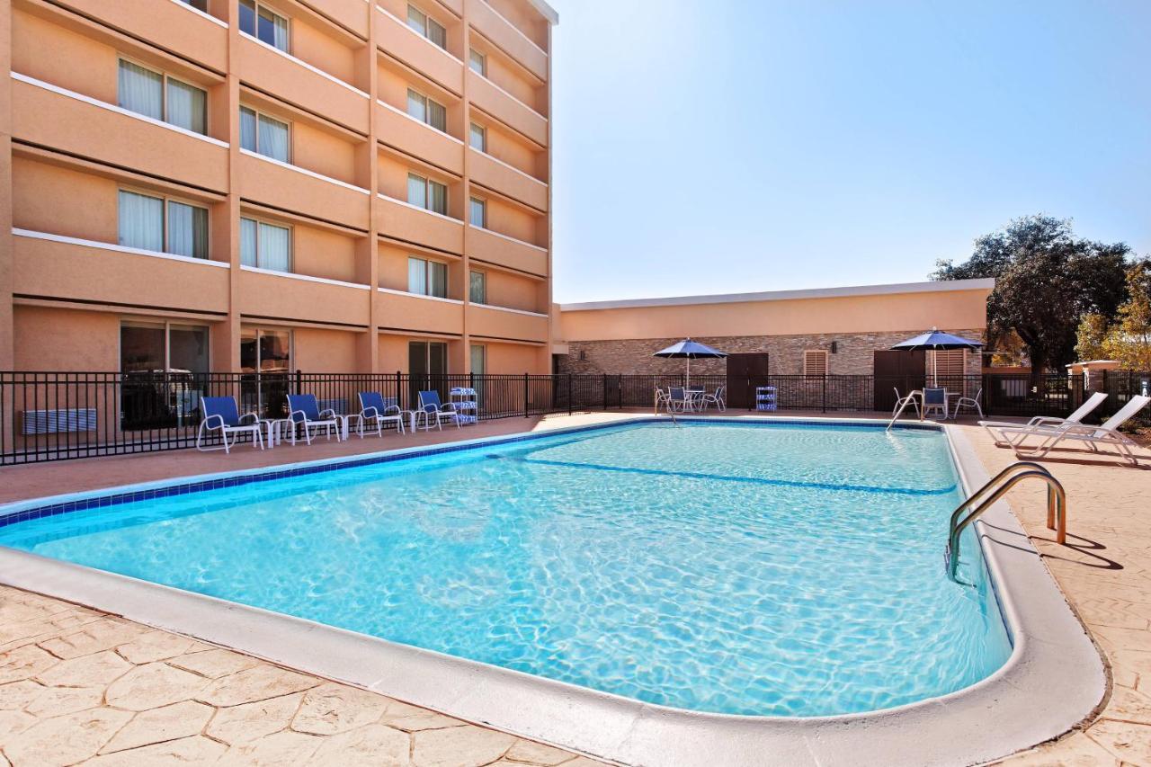 Four Points By Sheraton 칼리지스테이션 외부 사진