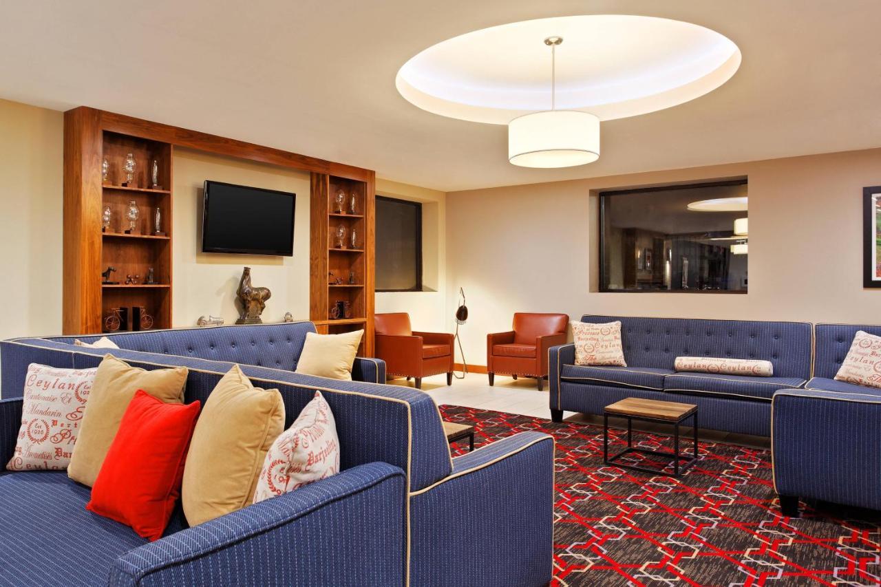Four Points By Sheraton 칼리지스테이션 외부 사진